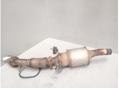 Recambio de catalizador para iveco daily iii caja/chasis 35 c 14 referencia OEM IAM 504141531  