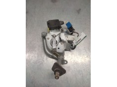 Recambio de motor limpia delantero para citroën zx 1.9 d reflex referencia OEM IAM 53201802  