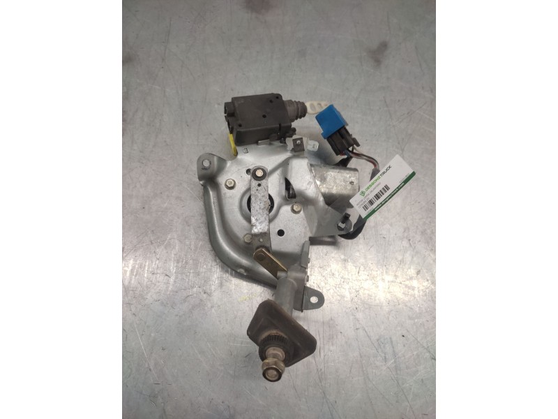 Recambio de motor limpia delantero para citroën zx 1.9 d reflex referencia OEM IAM 53201802  