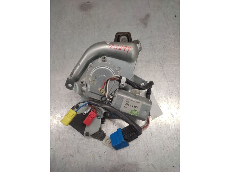 Recambio de motor limpia delantero para citroën zx 1.9 d reflex referencia OEM IAM 53201802  