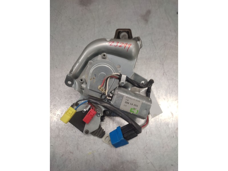 Recambio de motor limpia delantero para citroën zx 1.9 d reflex referencia OEM IAM 53201802  