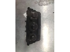 Recambio de mando calefaccion / aire acondicionado para citroën c3 lx referencia OEM IAM 400018004   2