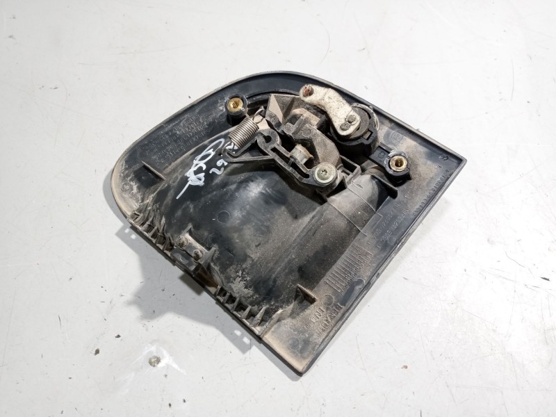 Recambio de maneta exterior delantera derecha para renault premium distribution referencia OEM IAM   