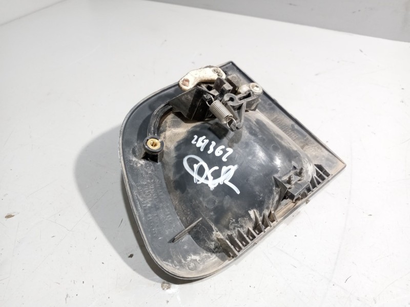 Recambio de maneta exterior delantera derecha para renault premium distribution referencia OEM IAM   