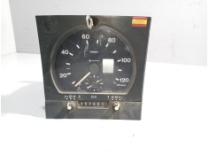 Recambio de tacografo para scania serie 4 (p 94 d) 9.0 diesel (6 cil.) referencia OEM IAM 13182709  4560364 2