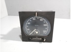 Recambio de tacografo para iveco eurocargo tector 3.9 diesel referencia OEM IAM 13182409 98474412 4534393