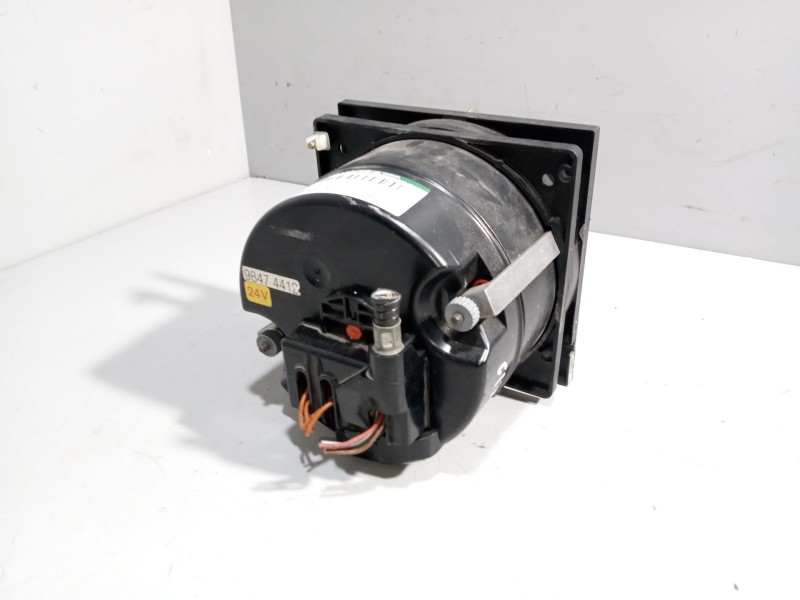 Recambio de tacografo para iveco eurocargo tector 3.9 diesel referencia OEM IAM 13182409 98474412 4534393