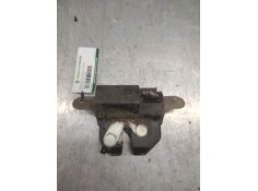 Recambio de cerradura maletero / porton para fiat nuova 500 (150) blackjack referencia OEM IAM 55701971   2