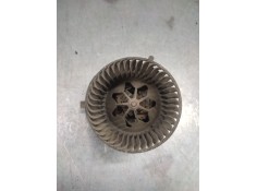 Recambio de ventilador calefaccion para volkswagen caddy ka/kb (2k) furg. referencia OEM IAM 1K1819015  2 PINS