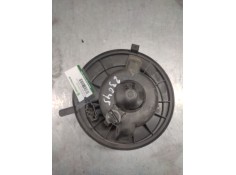 Recambio de ventilador calefaccion para volkswagen caddy ka/kb (2k) furg. referencia OEM IAM 1K1819015  2 PINS 2