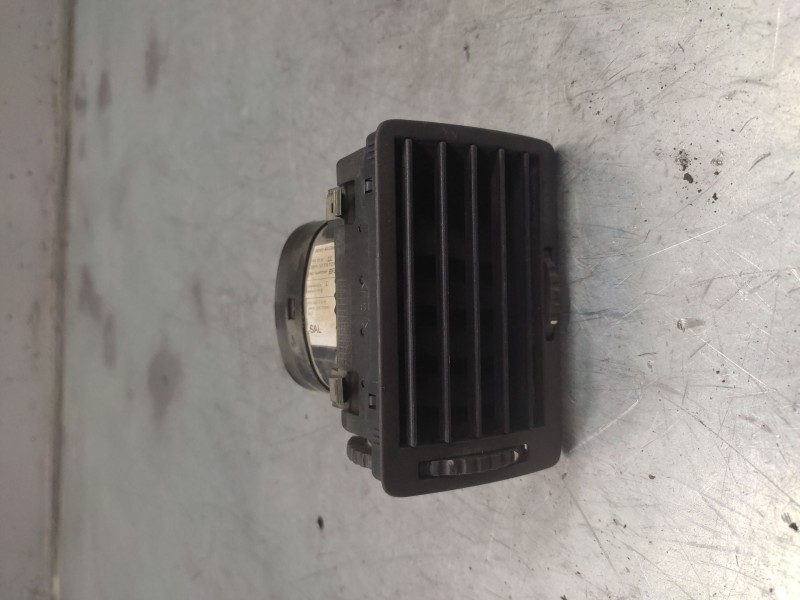 Recambio de difusor calefaccion para skoda octavia i (1u2) 1.9 tdi referencia OEM IAM  DERECHO 