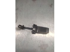 Recambio de freno puerta trasero izquierdo para skoda rapid ambition referencia OEM IAM    2