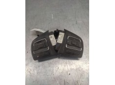 Recambio de mando volante para seat leon (1p1) 1.9 tdi referencia OEM IAM 1P0959538C  1P0959537H