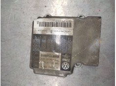Recambio de centralita airbag para seat leon (1p1) 1.9 tdi referencia OEM IAM 20H13S1916  