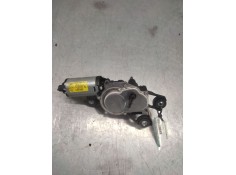 Recambio de motor limpia trasero para seat leon (1p1) 1.9 tdi referencia OEM IAM W000017404   2