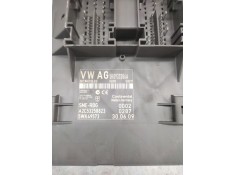 Recambio de modulo confort para seat leon (1p1) 1.9 tdi referencia OEM IAM A2C53258823   2