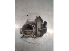 Recambio de caja mariposa para ford focus berlina (cap) ambiente (d) referencia OEM IAM 2S6U9E927D  