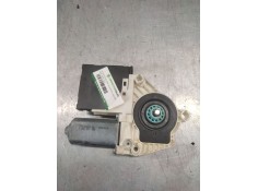 Recambio de motor elevalunas delantero izquierdo para seat leon (1p1) 1.9 tdi referencia OEM IAM F005S00348  