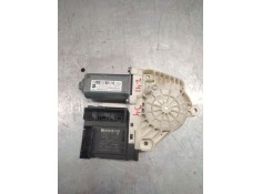 Recambio de motor elevalunas delantero izquierdo para seat leon (1p1) 1.9 tdi referencia OEM IAM F005S00348   2