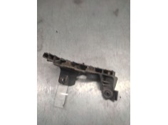 Recambio de refuerzo paragolpes trasero para seat leon (1p1) 1.9 tdi referencia OEM IAM 1P0807378   2