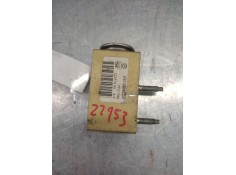 Recambio de valvula expansion para fiat nuova 500 (150) blackjack referencia OEM IAM 52257490  