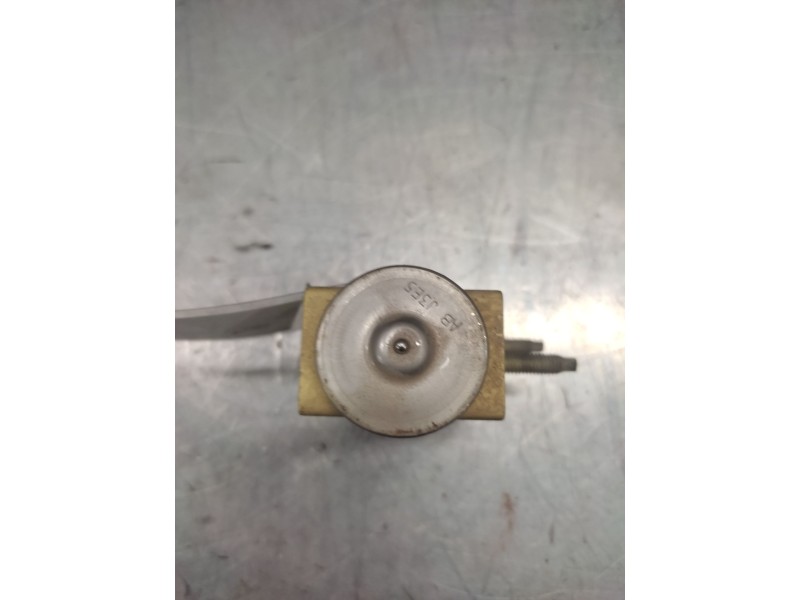 Recambio de valvula expansion para fiat nuova 500 (150) blackjack referencia OEM IAM 52257490  