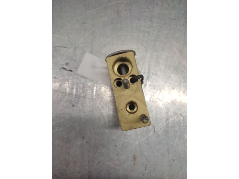Recambio de valvula expansion para fiat nuova 500 (150) blackjack referencia OEM IAM 52257490  