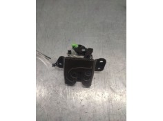 Recambio de cerradura maletero / porton para kia picanto 1.1 active referencia OEM IAM   