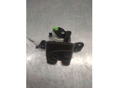 Recambio de cerradura maletero / porton para kia picanto 1.1 active referencia OEM IAM    2