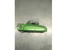 Recambio de maneta exterior delantera derecha para kia picanto 1.1 active referencia OEM IAM   