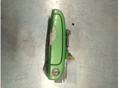 Recambio de maneta exterior delantera izquierda para kia picanto 1.1 active referencia OEM IAM   