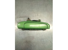 Recambio de maneta exterior trasera derecha para kia picanto 1.1 active referencia OEM IAM   