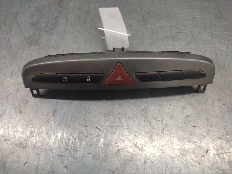 Recambio de warning para peugeot 308 premium referencia OEM IAM 9659417277  