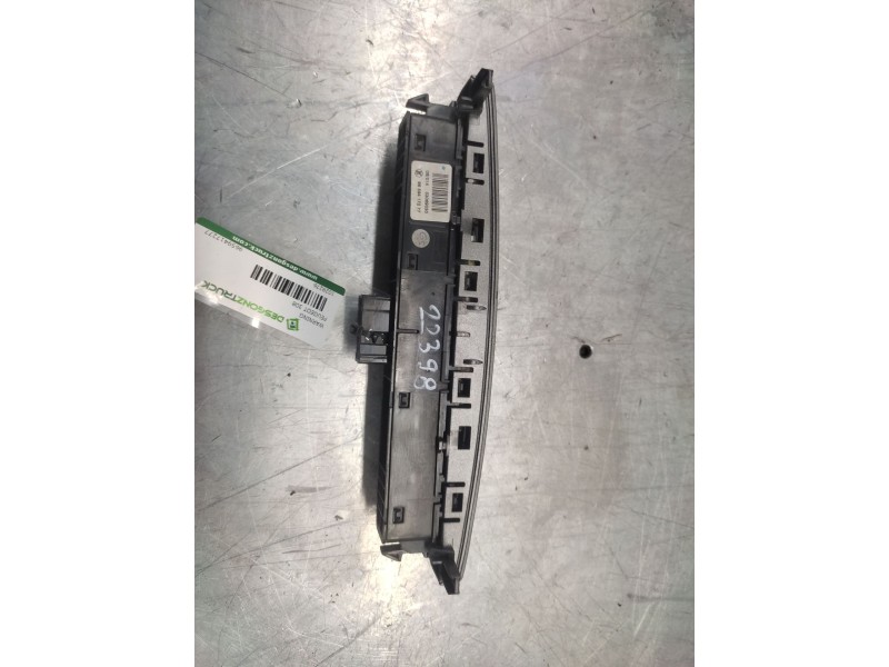 Recambio de warning para peugeot 308 premium referencia OEM IAM 9659417277  