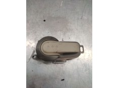 Recambio de maneta interior delantera izquierda para nissan micra (k12e) acenta referencia OEM IAM   