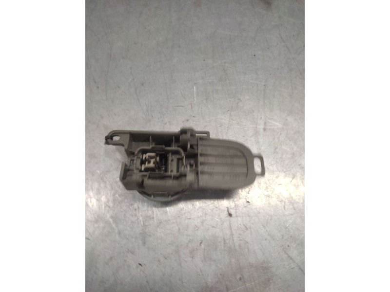 Recambio de maneta interior delantera izquierda para nissan micra (k12e) acenta referencia OEM IAM   