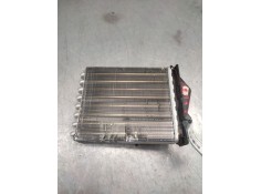 Recambio de radiador calefaccion / aire acondicionado para fiat nuova 500 (150) blackjack referencia OEM IAM 5A0210200  