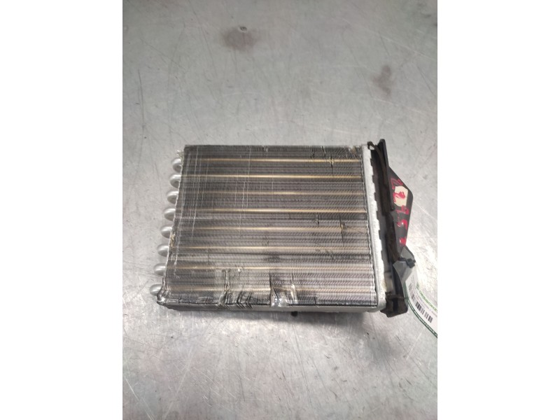 Recambio de radiador calefaccion / aire acondicionado para fiat nuova 500 (150) blackjack referencia OEM IAM 5A0210200  