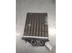 Recambio de radiador calefaccion / aire acondicionado para fiat nuova 500 (150) blackjack referencia OEM IAM 5A0210200   2