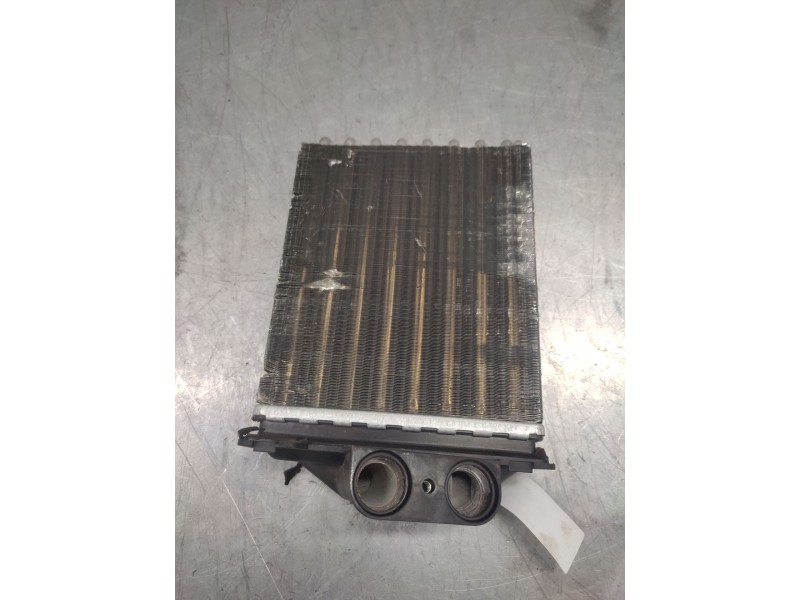 Recambio de radiador calefaccion / aire acondicionado para fiat nuova 500 (150) blackjack referencia OEM IAM 5A0210200  