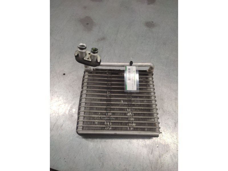 Recambio de radiador calefaccion / aire acondicionado para fiat nuova 500 (150) blackjack referencia OEM IAM 5A0210200  