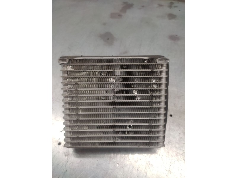 Recambio de radiador calefaccion / aire acondicionado para fiat nuova 500 (150) blackjack referencia OEM IAM 5A0210200  