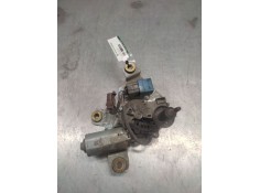 Recambio de motor limpia trasero para peugeot 306 break xt referencia OEM IAM 0390201545  4 PINS