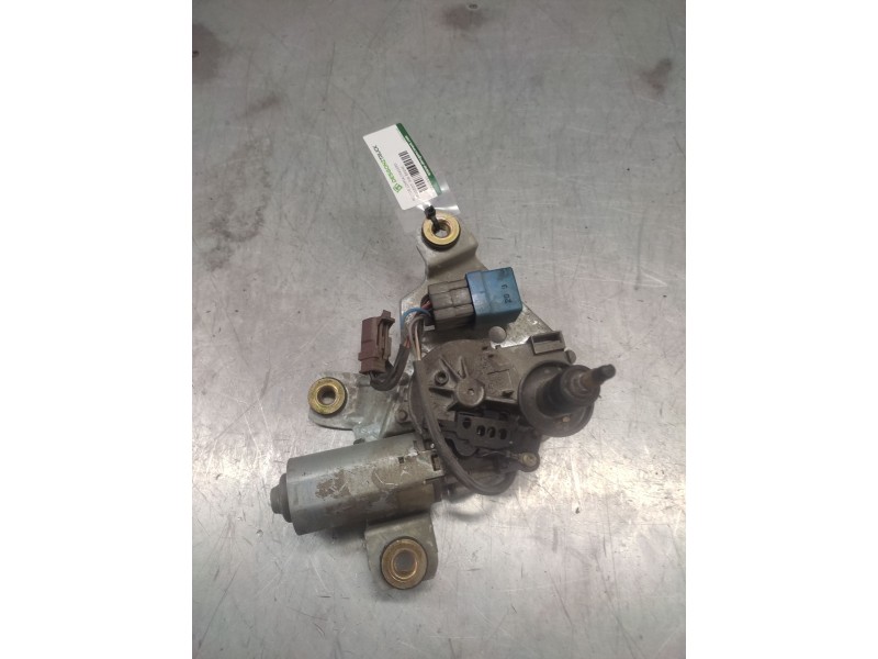 Recambio de motor limpia trasero para peugeot 306 break xt referencia OEM IAM 0390201545  4 PINS