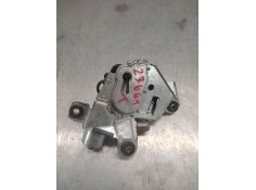 Recambio de motor limpia trasero para peugeot 306 break xt referencia OEM IAM 0390201545  4 PINS 2