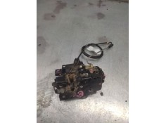 Recambio de cerradura puerta delantera derecha para skoda octavia i (1u2) 1.9 tdi referencia OEM IAM 3B1837016AD  8 PINS