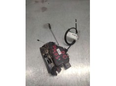 Recambio de cerradura puerta delantera derecha para skoda octavia i (1u2) 1.9 tdi referencia OEM IAM 3B1837016AD  8 PINS 2