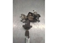 Recambio de juego arranque y bombillos para citroën jumper ii furgoneta 2.2 hdi 100 referencia OEM IAM 01099001  