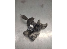 Recambio de juego arranque y bombillos para citroën jumper ii furgoneta 2.2 hdi 100 referencia OEM IAM 01099001   2
