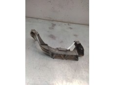 Recambio de soportes paragolpes para peugeot 207 x-line referencia OEM IAM 9649679380  TRASERO IZQUIERDO